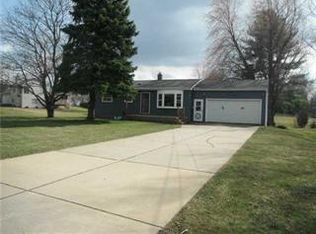 1303 W Webb Rd, Dewitt, MI 48820