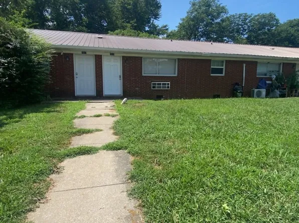 1619 Jefferson St, Morristown, TN 37814