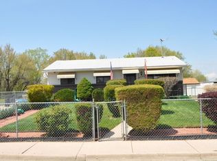 1955 S Vallejo St, Denver, CO 80223