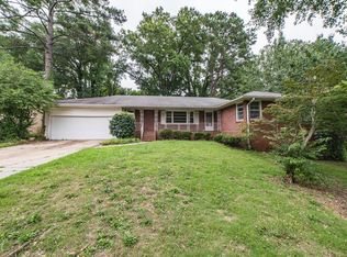 3332 Malatche Dr, Columbus, GA 31907