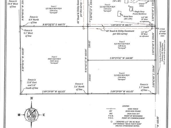5 County Road 3570, Ada, OK 74820