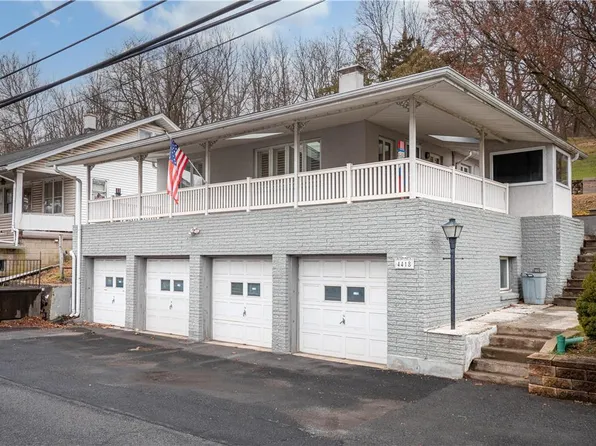 4418 S Delaware Dr, Easton, PA 18040