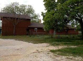 11937 Fm 3025, Stephenville, TX 76401