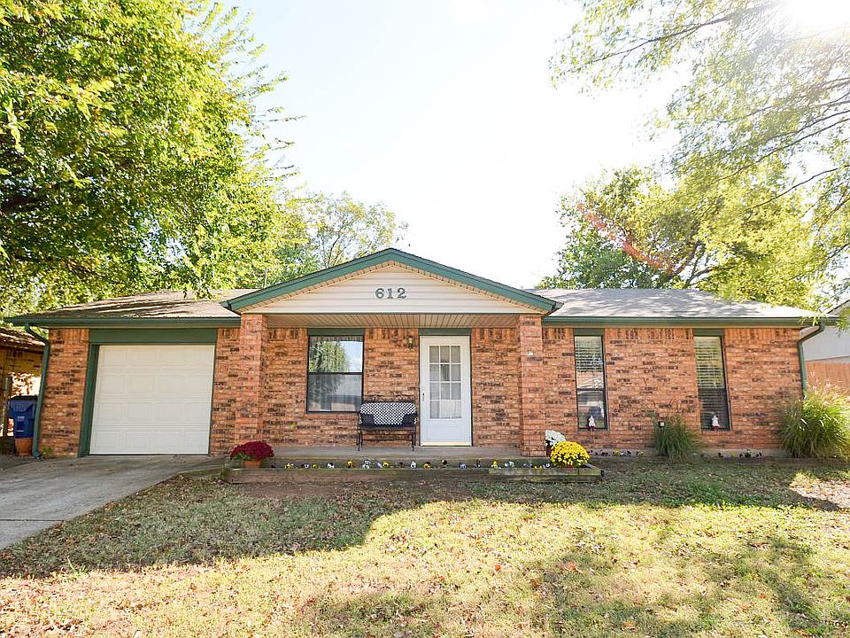 1st image of 612 Meadowlake Dr