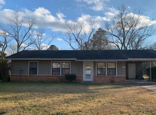 70 Warrior Rd, West Point, MS 39773