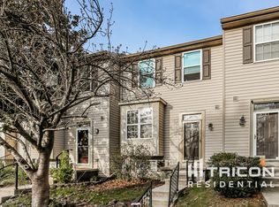 4203 Chapelgate Pl, Belcamp, MD 21017