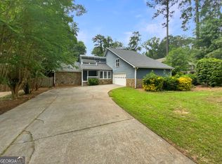 2781 Interlaken Dr, Marietta, GA 30062