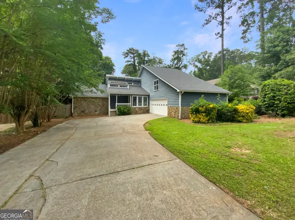 2781 Interlaken Dr, Marietta, GA 30062