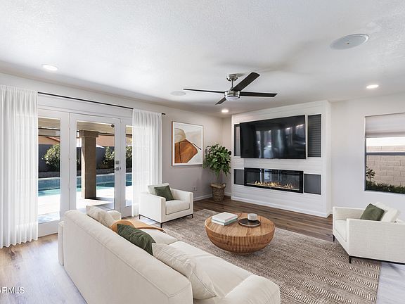 4th image of 7383 W UTOPIA Road