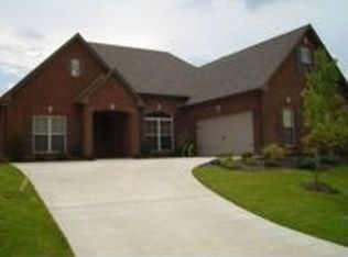 207 Kenniston Dale, Pelham, AL 35124