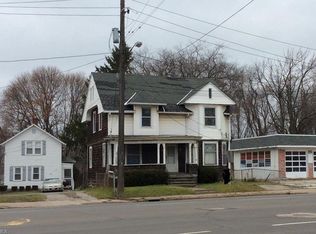 1019 W Prospect Rd, Ashtabula, OH 44004