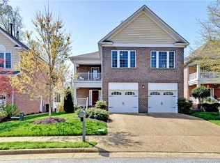 5505 Brixton Rd, Williamsburg, VA 23185