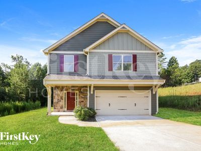 42 Trout Shoals Rd, Dawsonville, GA, 30534