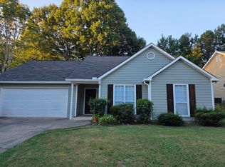 2886 Estuary Dr, Acworth, GA 30101