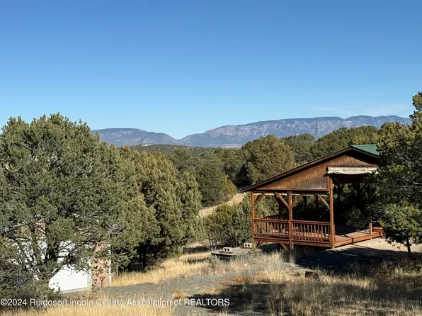 534 State Highway 37, Nogal, NM 88341