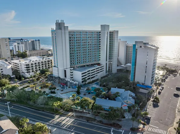 201 N 74th Ave. N #2433, Myrtle Beach, SC 29572