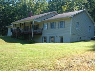 181 4 Wheel Dr, Warm Springs, VA 24484