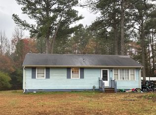 11213 River Rd, Chesterfield, VA 23838