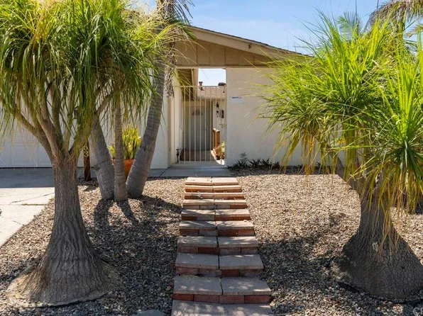 6863 Monte Verde Dr, San Diego, CA 92119