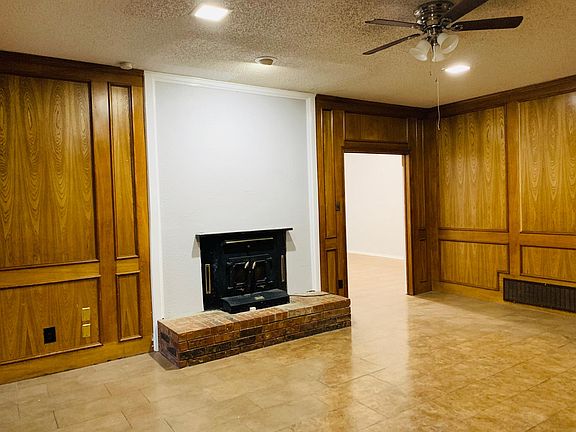Living Room ( view from kitchen)