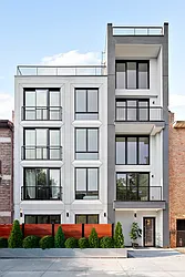 107 Madison Street in Bedford-Stuyvesant
