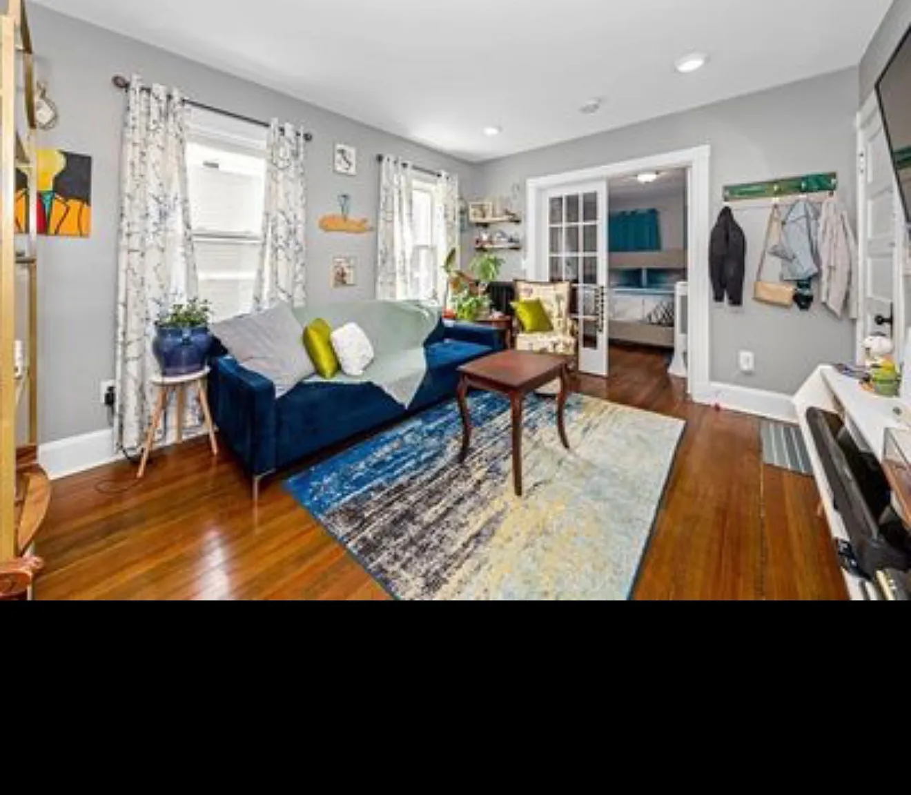 1 bed, 800 sqft, $2,000 — Photo 4