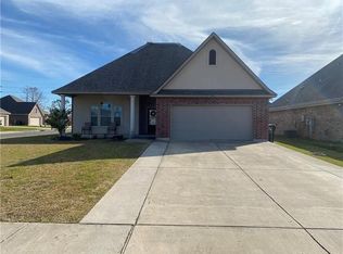 1956 Chandler Ave, Lake Charles, LA 70607