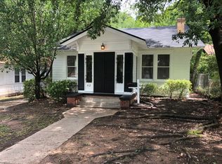 412 Rutherford St, Shreveport, LA 71104