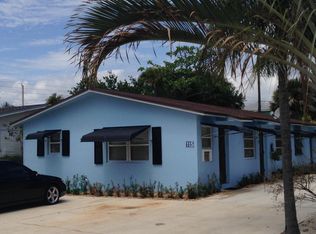 115 Euclid Blvd, Lantana, FL 33462