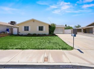 4453 Ridgeville St, Las Vegas, NV 89103