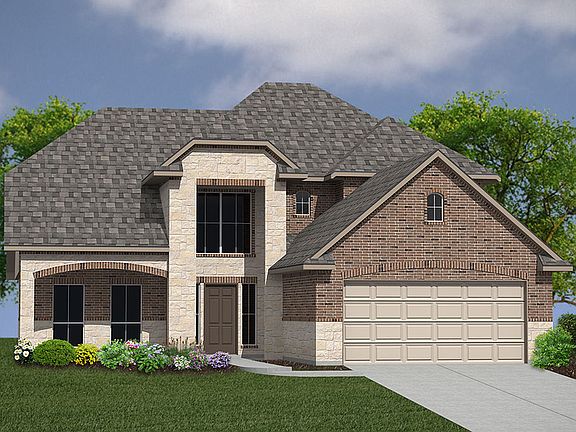 Plan Elevation.