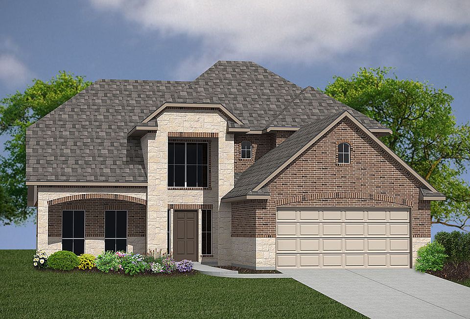 Elevation Image 0.