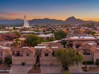 13606 N CAMBRIA Drive #105, Fountain Hills, AZ, 85268