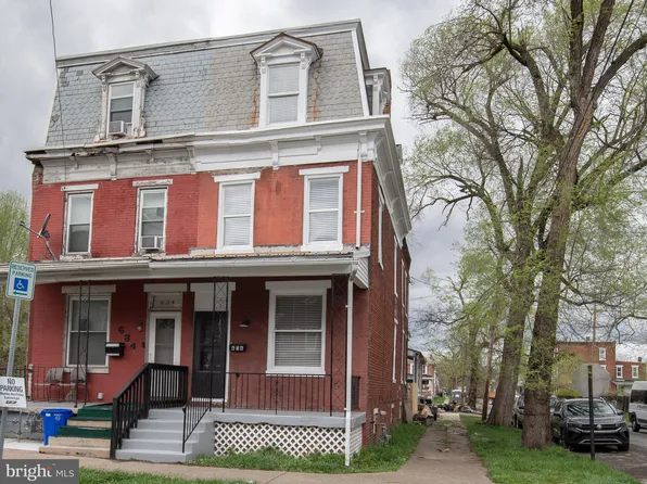 636 Emerald St, Harrisburg, PA 17110
