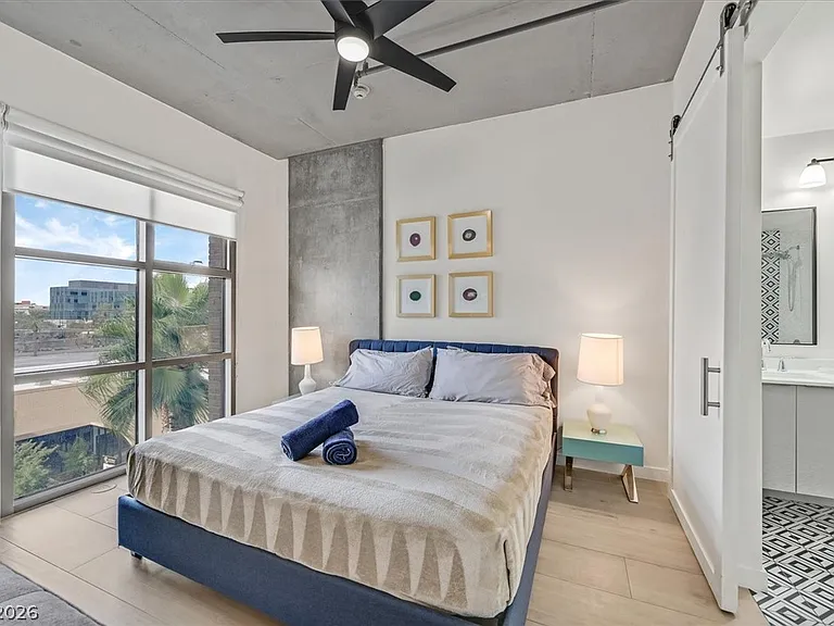 353 E Bonneville Ave #433 — Photo 6