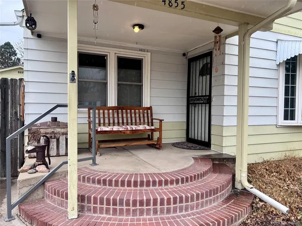 4855 S Delaware Street, Englewood, CO 80110