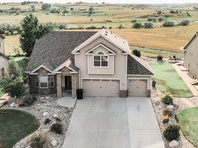 1541 Creekside Dr W, Williston, ND, 58801
