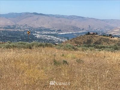 0 Lot 1 Jagla Road, Wenatchee, WA, 98801