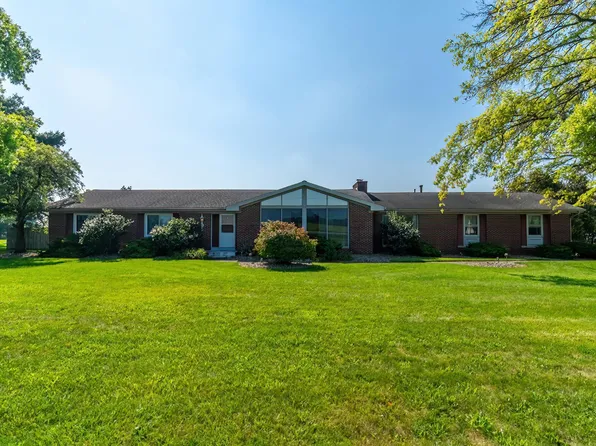 14616 State Highway 37 Hwy, New Haven, IN 46774