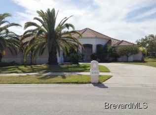 4160 Stoney Point Rd, Melbourne, FL 32940