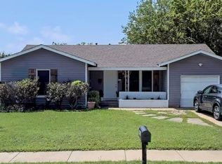 441 Michael Blvd, Hurst, TX 76053