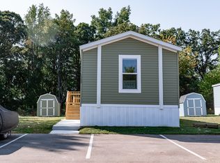 1300 Ashbrook St NE, Belmont, MI
