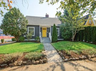 4422 NE 28th Ave, Portland, OR 97211