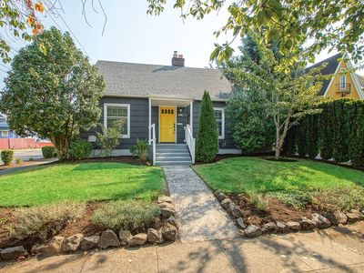 4422 NE 28th Ave, Portland, OR, 97211
