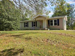 4565 W 50 S, Kimmell, IN 46760