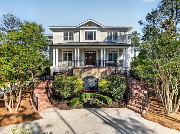 547 Little Barley Ln, Charleston, SC 29492