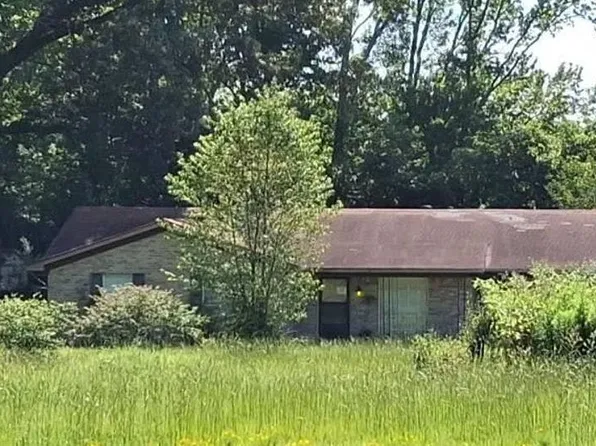 55 S Broadway St, Damascus, AR 72039