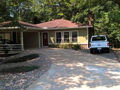 2 Escocia Ln, Hot Springs Village, AR, 71909