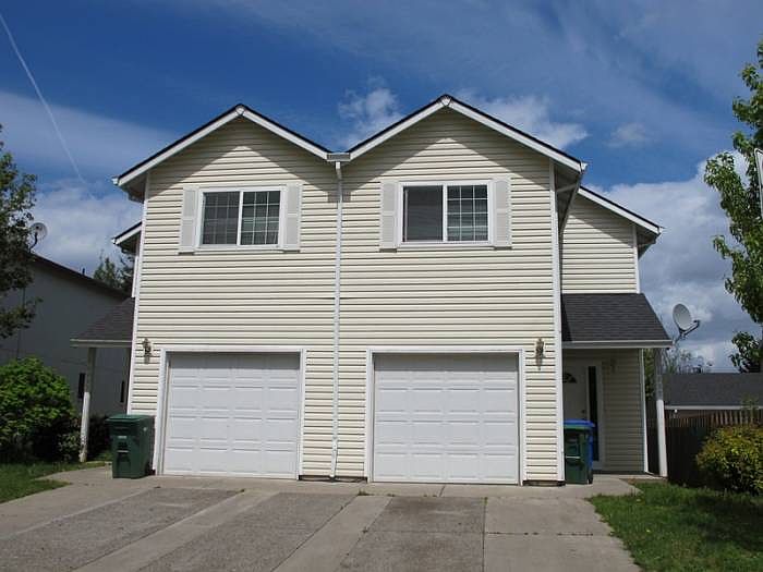 Front exterior
