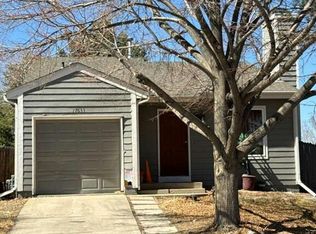 17633 E Cornell Dr, Aurora, CO 80013